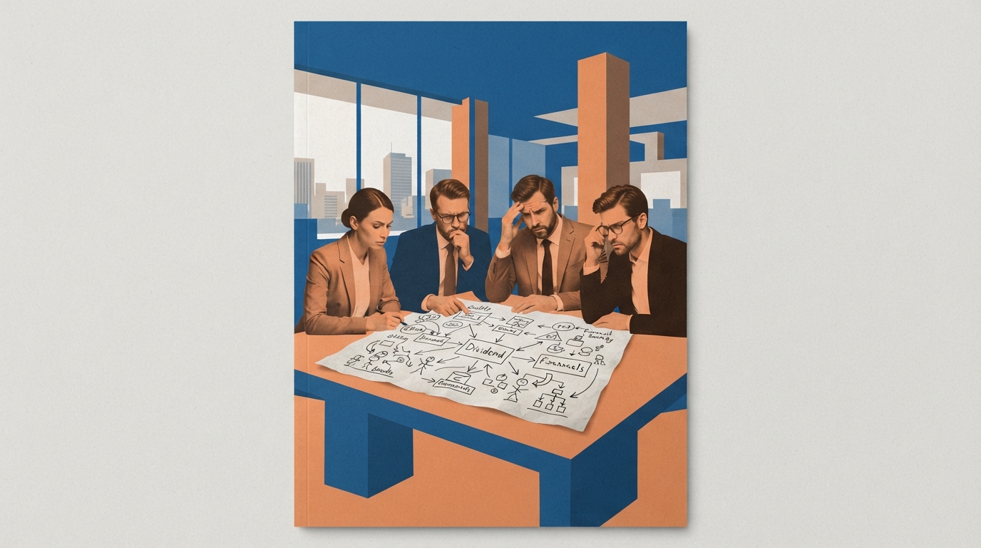 SPY Adopts the Dividend Blueprint of an Obscure Peer, Leaving Its Compliance Team Puzzled