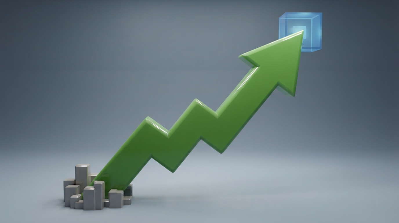 Nvidia Posts AI‑Driven Revenue Surge That Makes Financial Models Look Like Child’s Play