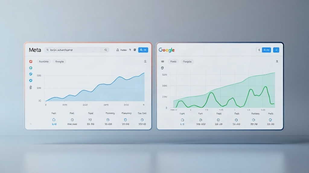 Meta Posts Q2 Ad Revenue Decline, Blames Google’s Search Dominance Over Its Own Feed