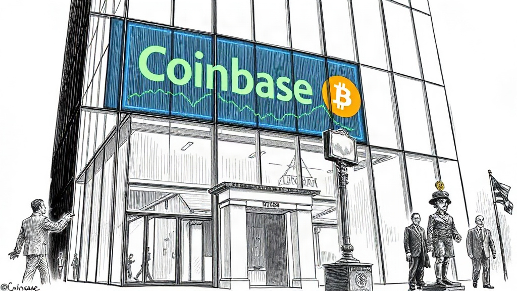 Coinbase CEO Claims Bitcoin Will Outpace Traditional Assets by 2030