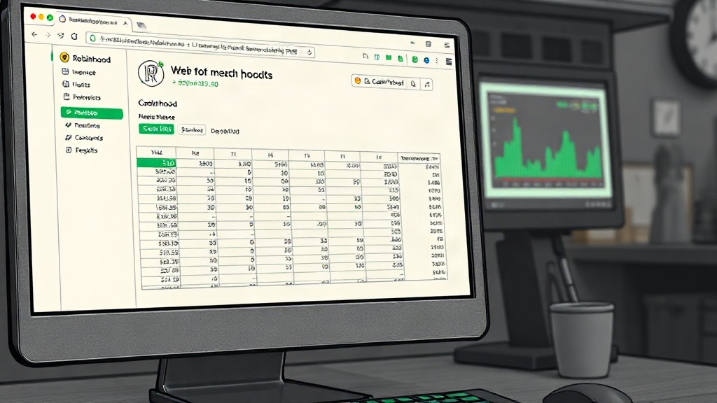 Robinhood Generates Revenue From Unused Customer Deposits While Competitor Relies Solely on Trading Fees