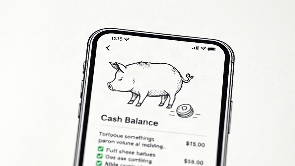 Robinhood Reports Earnings Boost from Idle Cash While Retail Volume Rises