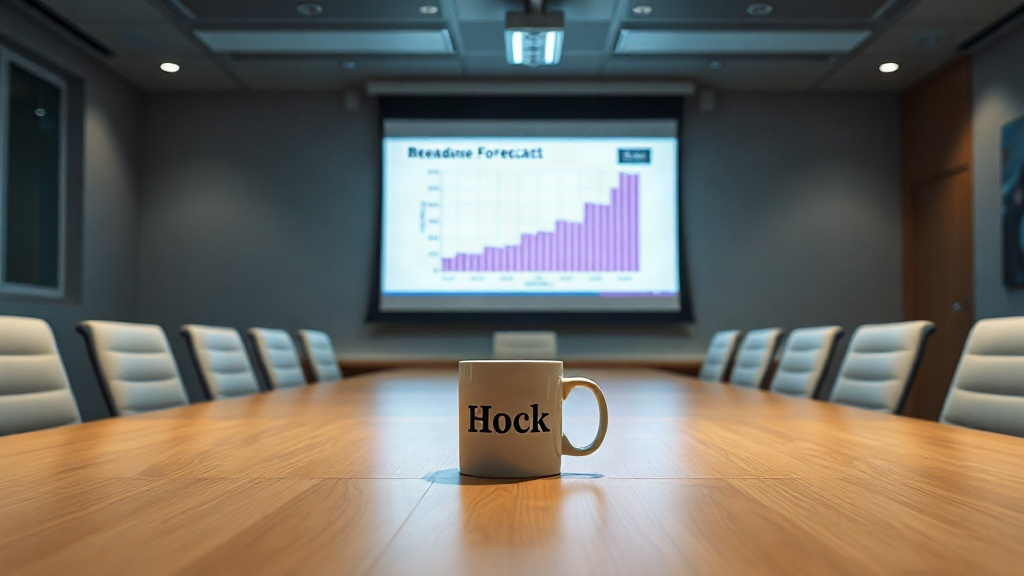 Broadcom Keeps 2027 AI Revenue Forecast Unchanged, Stock Pretends It’s Still 2023