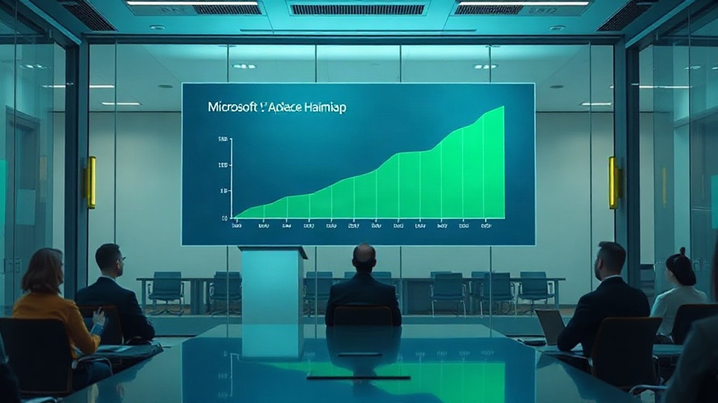 Microsoft Announces Revised AI Roadmap After Adobe’s CXO Suite Outpaces Its Cloud Offerings