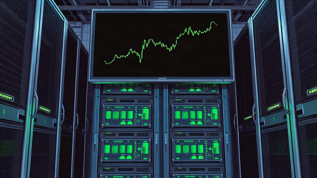 Broadcom Reports AI Revenue Surge, Yet Stock Remains Suspended