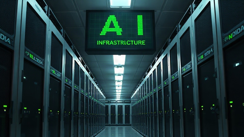 Nvidia Repositions Its CUDA Stack as the Core Infrastructure for All AI Workloads, Not Just Its Graphics Cards