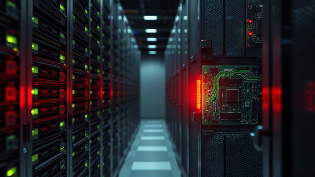 Broadcom Reports AI Chip Revenue Surge as Marvell Stumbles Over Its Own Data Sheet
