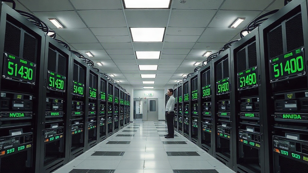 Nvidia H100 Rental Rates Defy Age, Investors Treat GPUs Like Treasury Bonds
