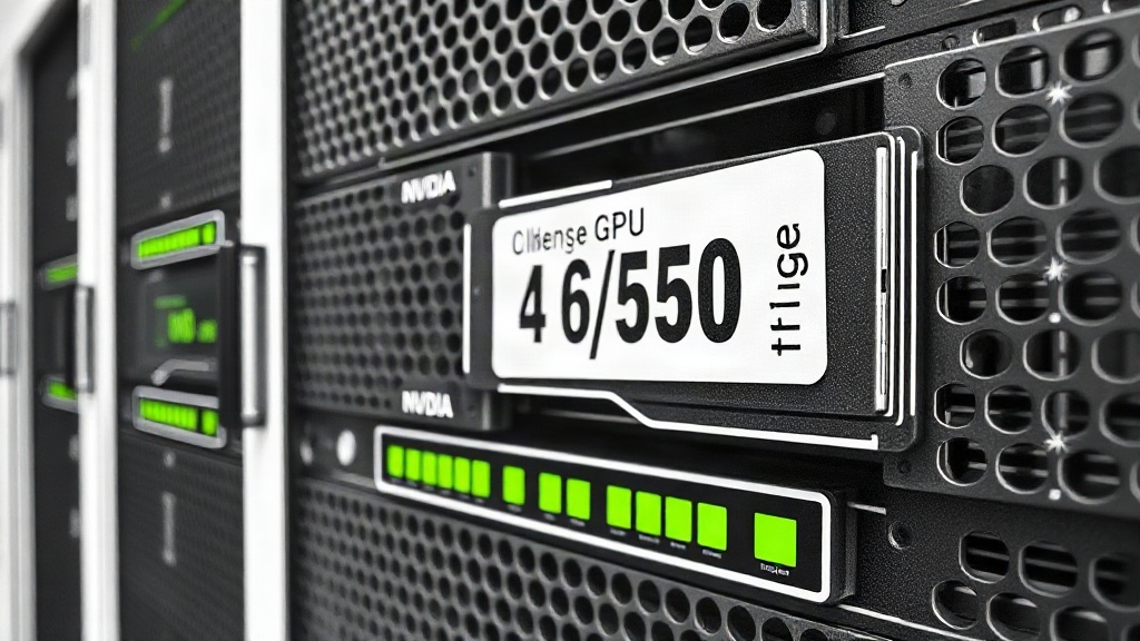 Nvidia Says Rental Surge Proves Legacy GPUs Still Earn More Than Their Newer Counterparts