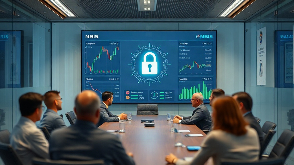 Palantir Teams With NBIS to Let Companies Own Their AI Models, Finally Ending the Rent‑Only Model