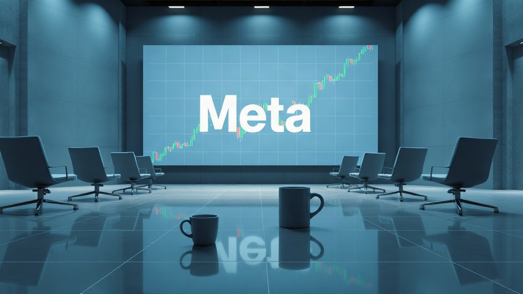 Meta's LLaMA Release Spurs Stock Rally, Leaving Traders Wondering If Their Pets Could Trade Better