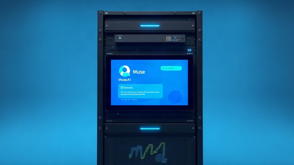 Meta Unveils Muse AI Agent, Betting It Will Turn Social Chatter Into Cash