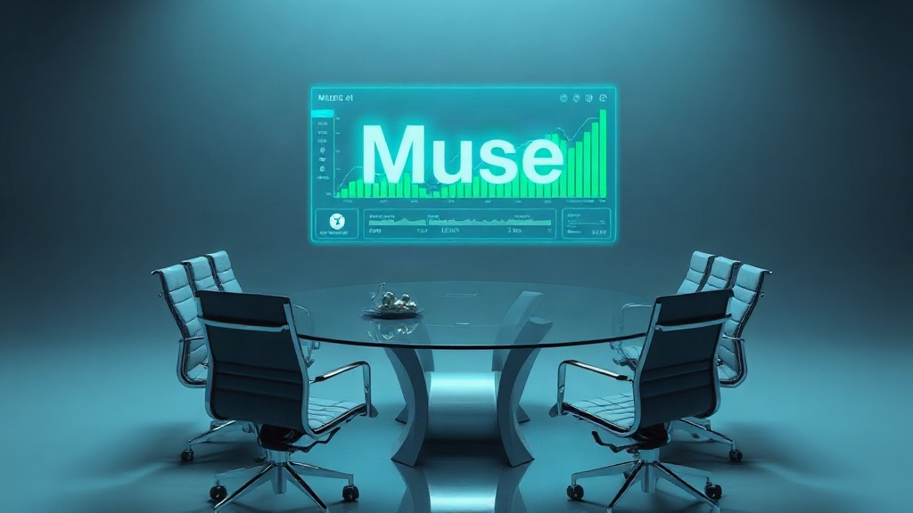 Meta Reports Surge After Introducing Muse AI Agent, Citing Potential New Revenue Stream for Social Platform