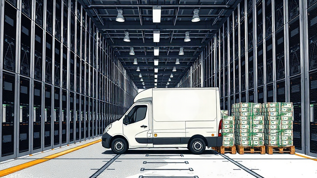 Amazon's AI investment strategy leaves CFO wondering if cash is still a line item