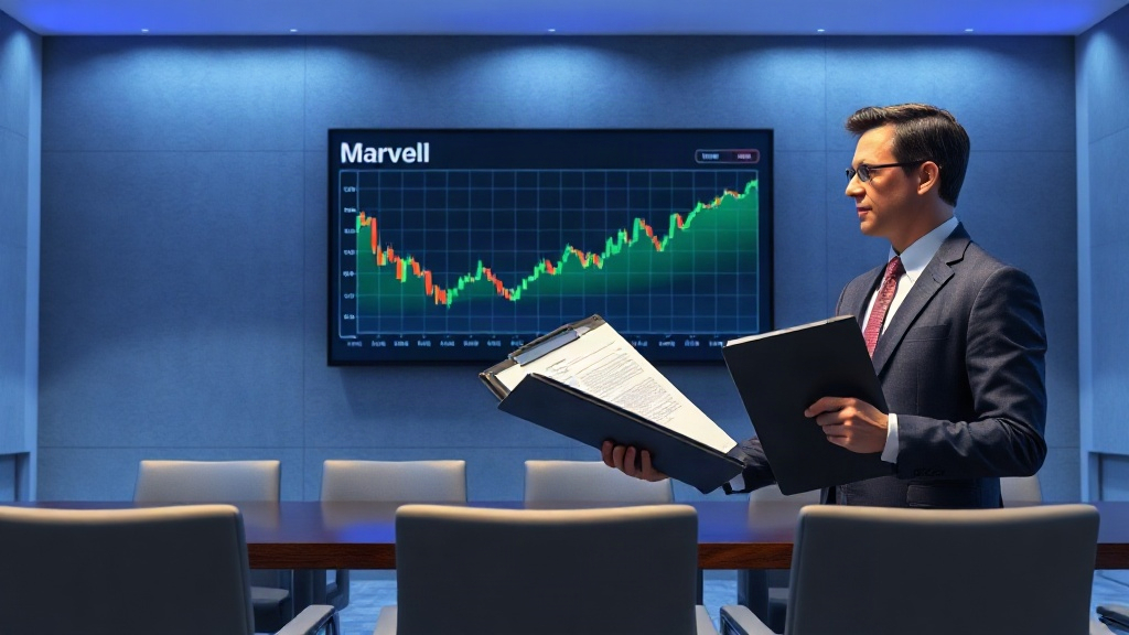 Broadcom Says It Will Double Down on Acquisitions After Marvell’s Surprise Gem Is Revealed