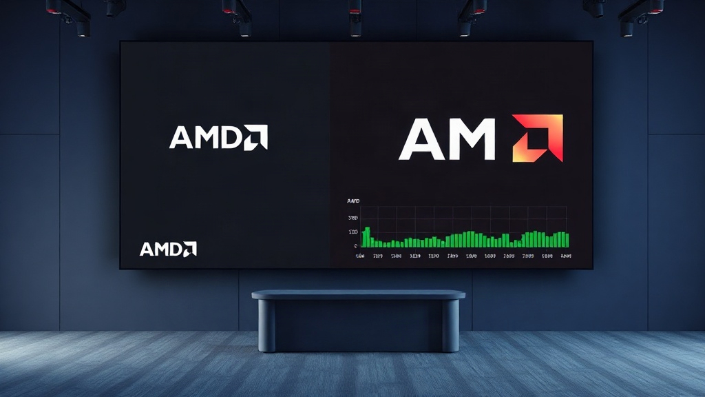 Elon Musk Endorses AMD GPU on SpaceX Earnings Call, Because Rockets Need More Compute