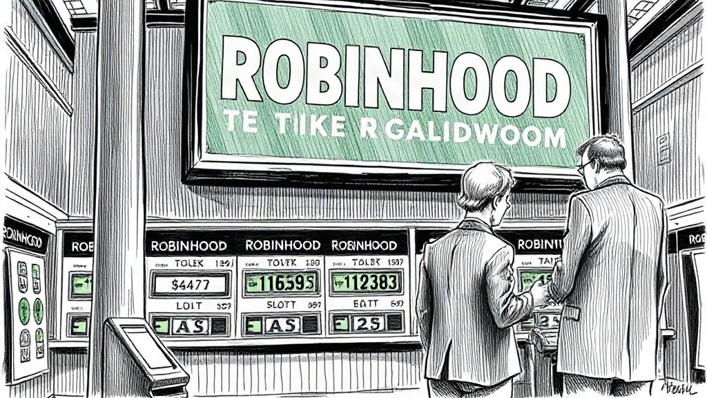 Robinhood Says Its Stock Tokens Democratize Finance, Even If AMC Calls Them a Gamified Casino