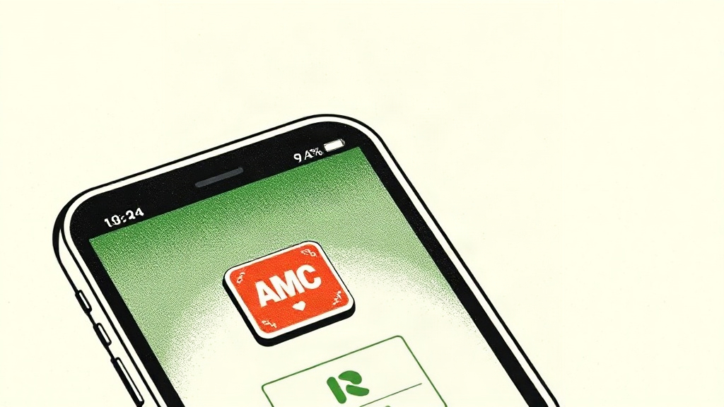 Robinhood Defends Stock Token Model After AMC CEO Calls It an ‘Abhorrent Gamified Casino’